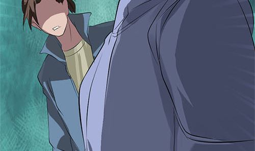 《天降横祸》第136话 强强对决 第40页