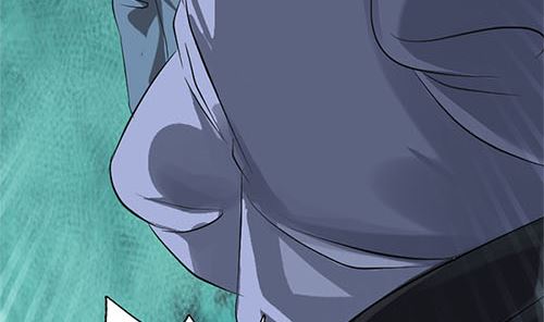 《天降横祸》第136话 强强对决 第41页