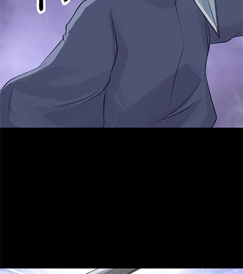 《天降横祸》第136话 强强对决 第49页