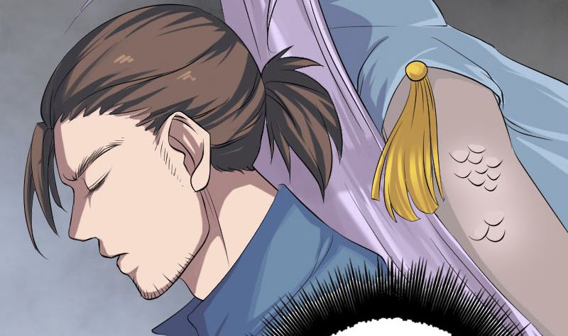《天降横祸》第137话 反噬 第44页