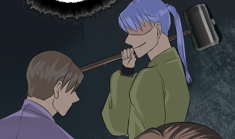 《天降横祸》第141话 重现江湖 第14页