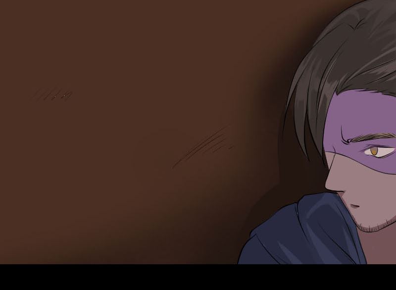 《天降横祸》第141话 重现江湖 第49页