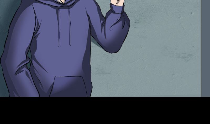 《天降横祸》第141话 重现江湖 第7页