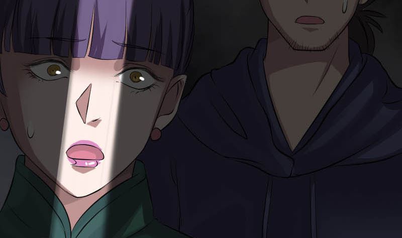 《天降横祸》第142话 寻找姬文君 第29页
