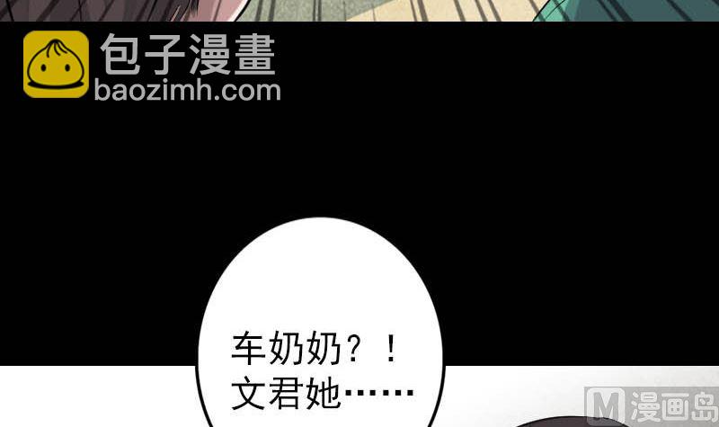 《天降横祸》第142话 寻找姬文君 第33页