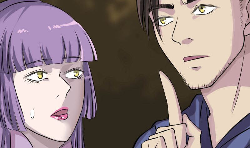 《天降横祸》第145话 繁华虚景 第16页