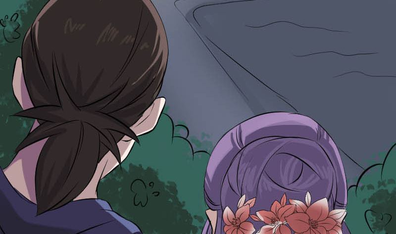 《天降横祸》第145话 繁华虚景 第19页