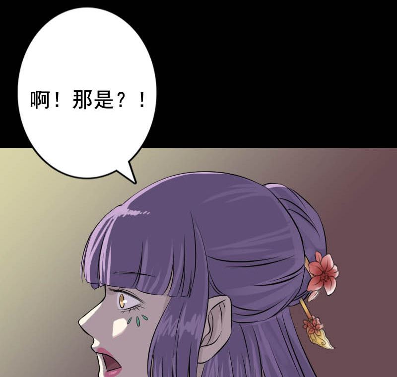《天降横祸》第145话 繁华虚景 第23页