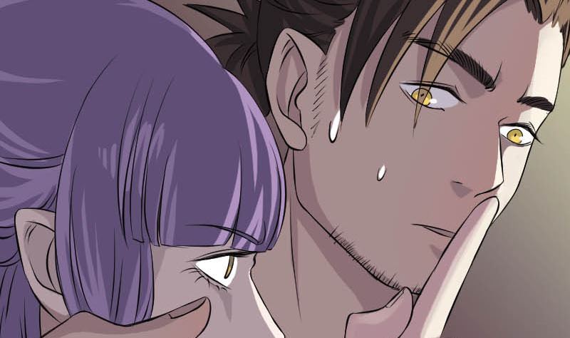 《天降横祸》第145话 繁华虚景 第28页