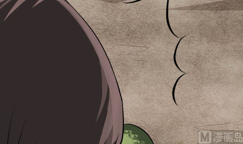 《天降横祸》第145话 繁华虚景 第33页