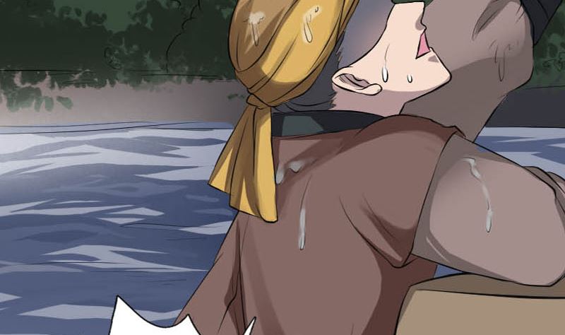 《天降横祸》第145话 繁华虚景 第43页