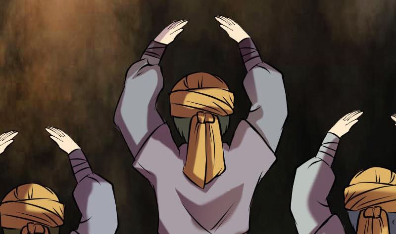 《天降横祸》第147话 姬家衰落 第40页