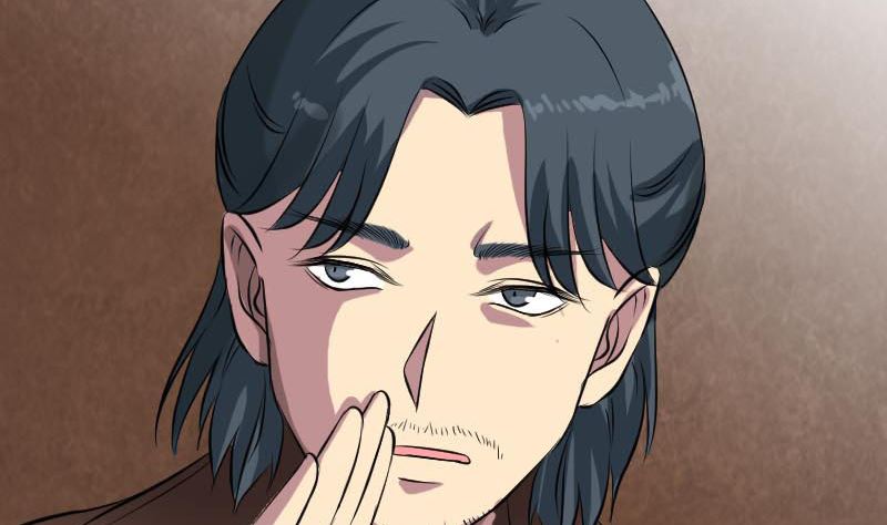 《天降横祸》第148话 断臂示爱 第22页