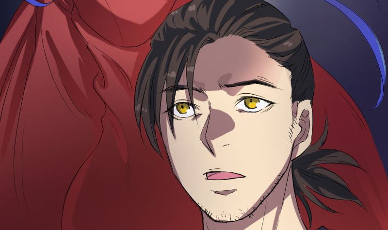 《天降横祸》第150话 丢失的记忆 第17页
