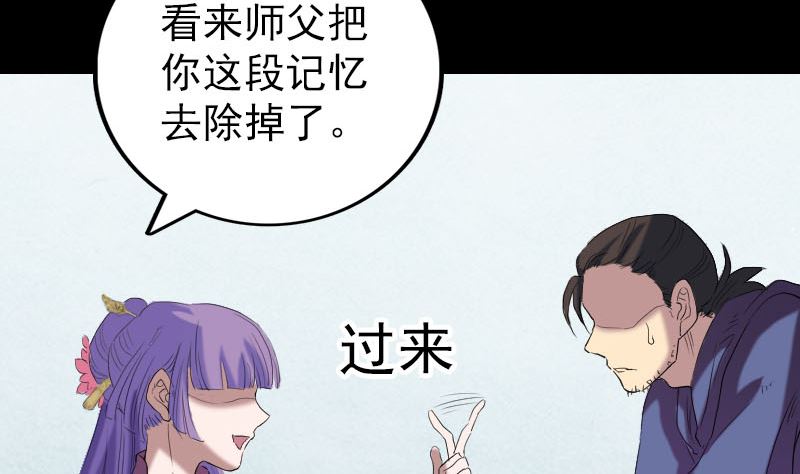 《天降横祸》第150话 丢失的记忆 第22页