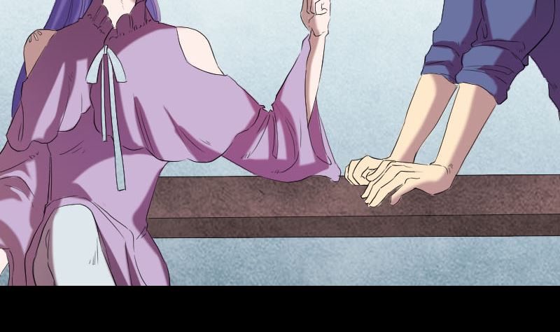 《天降横祸》第150话 丢失的记忆 第23页
