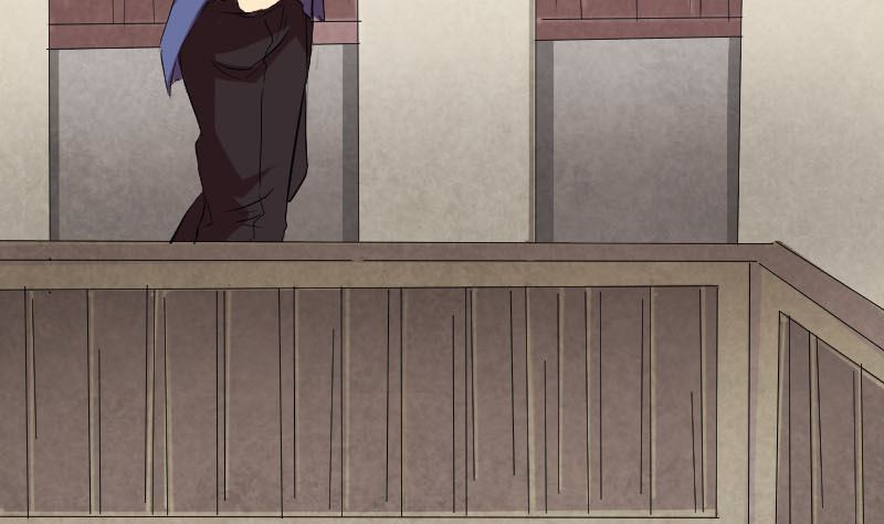 《天降横祸》第150话 丢失的记忆 第35页