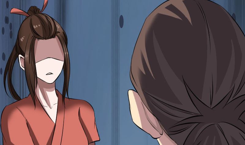 《天降横祸》第153话 真正的力量 第35页
