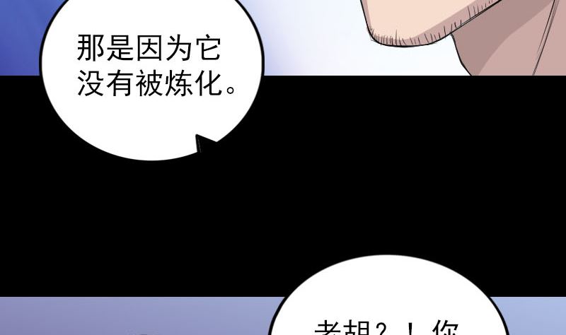 《天降横祸》第159话 老胡的秘密 第10页