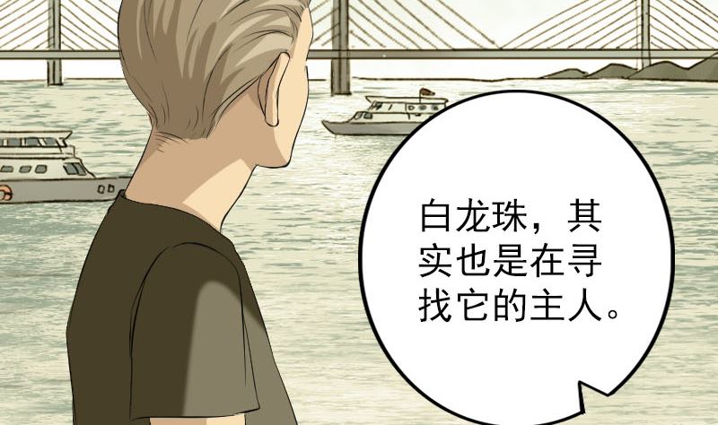 《天降横祸》第159话 老胡的秘密 第43页