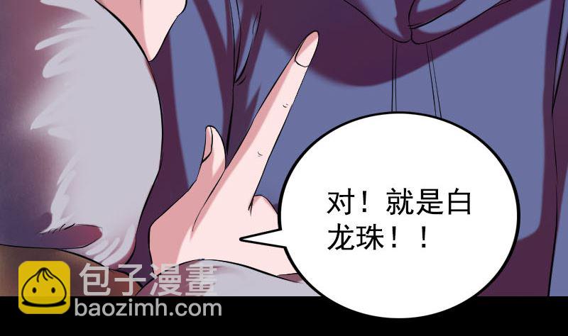 《天降横祸》第158话 宝珠与白龙 第10页