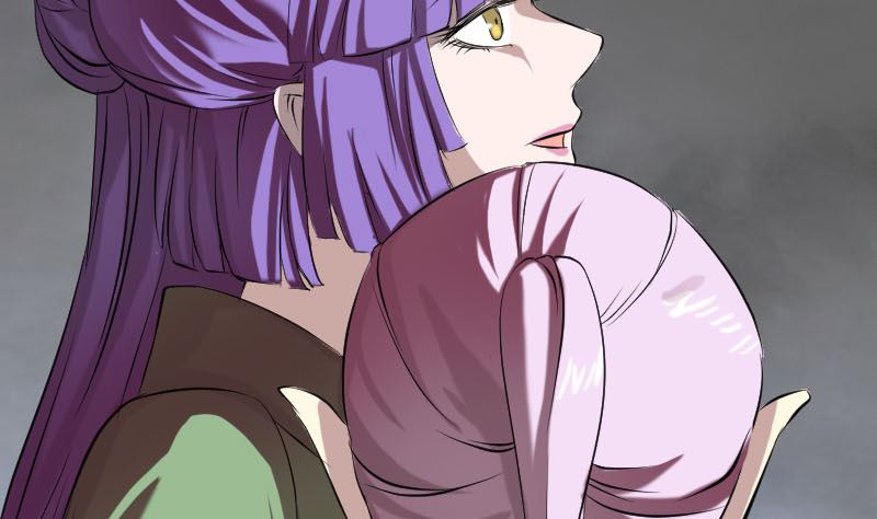 《天降横祸》第161话 拌嘴 第41页