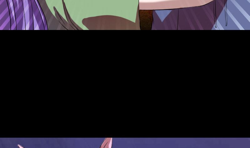 《天降横祸》第161话 拌嘴 第47页