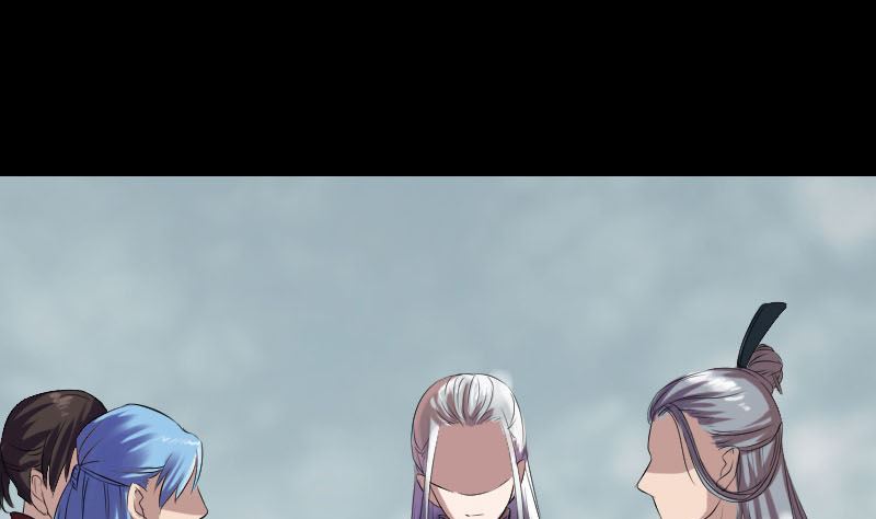 《天降横祸》第163话 全属奇人 第28页