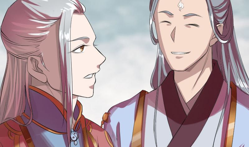 《天降横祸》第163话 全属奇人 第32页