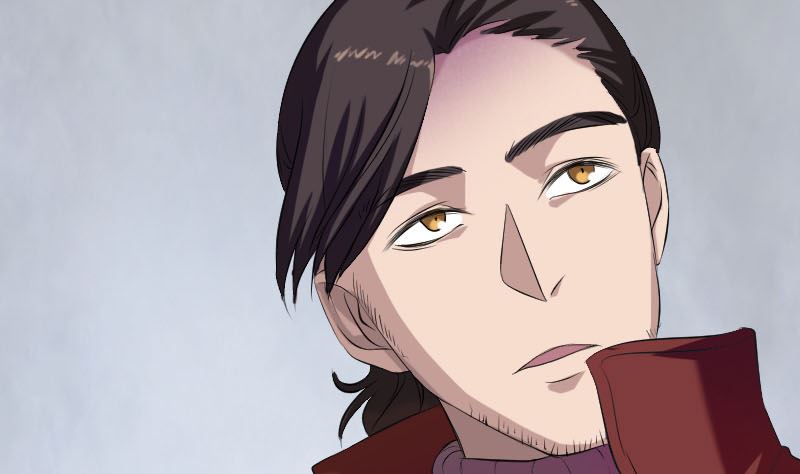《天降横祸》第163话 全属奇人 第8页