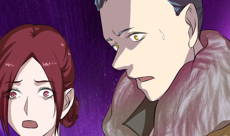 《天降横祸》第160话 白龙化珠 第49页