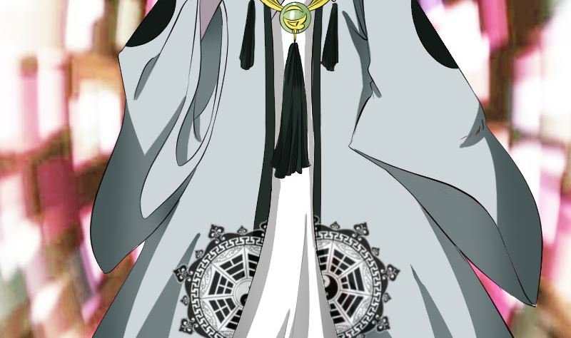 《天降横祸》第164话 仙选入门 第16页
