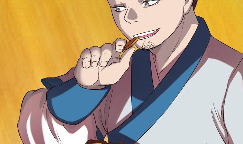 《天降横祸》第165话 羽风真人 第14页