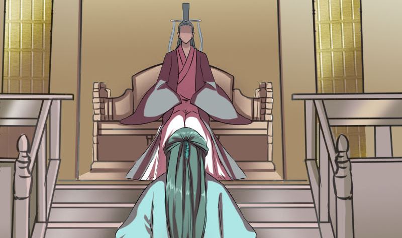 《天降横祸》第165话 羽风真人 第22页