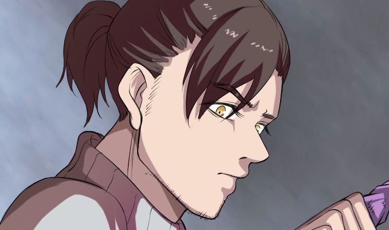 《天降横祸》第169话 天才少女 第8页