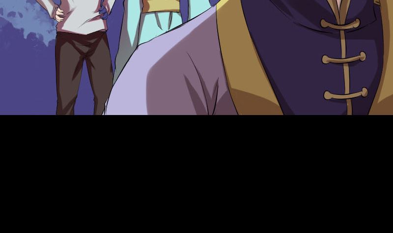《天降横祸》第168话 任重道远 第10页