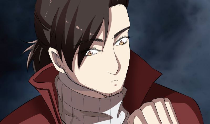 《天降横祸》第167话 基本训练 第41页