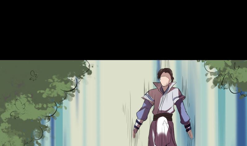 《天降横祸》第173话 剑法绝学 第16页