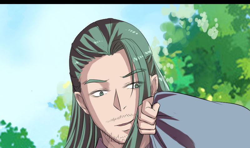 《天降横祸》第173话 剑法绝学 第34页