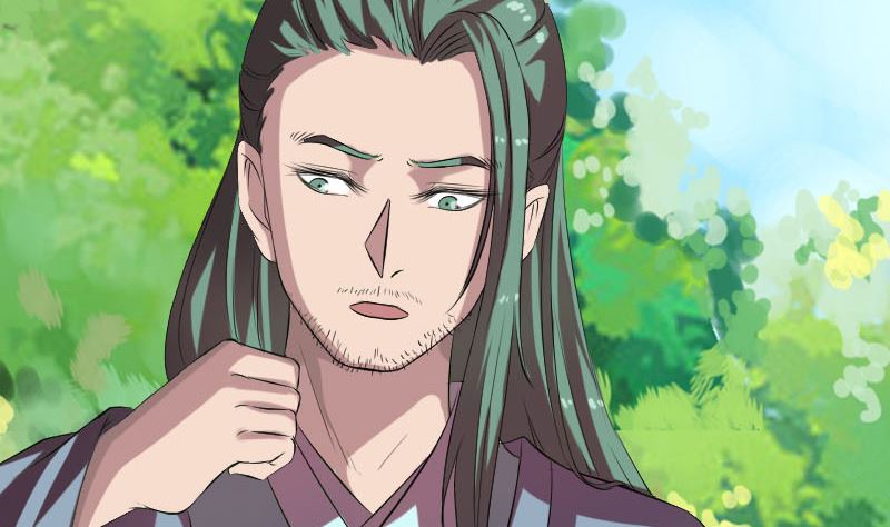 《天降横祸》第173话 剑法绝学 第43页