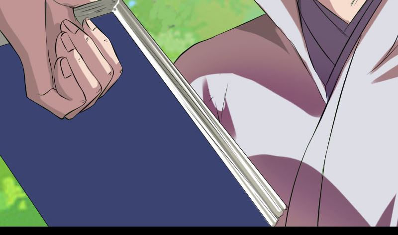 《天降横祸》第173话 剑法绝学 第47页
