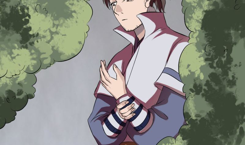 《天降横祸》第175话 路见不平 第46页