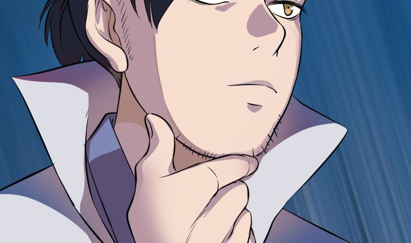 《天降横祸》第179话 宅是 第34页