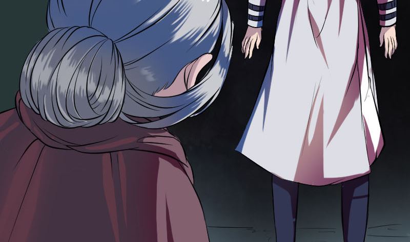 《天降横祸》第179话 宅是 第37页