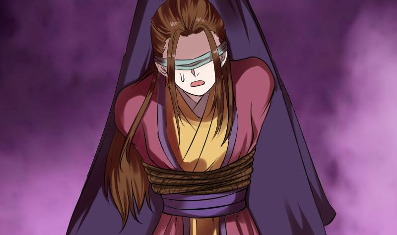 《天降横祸》第180话 接受挑战 第40页