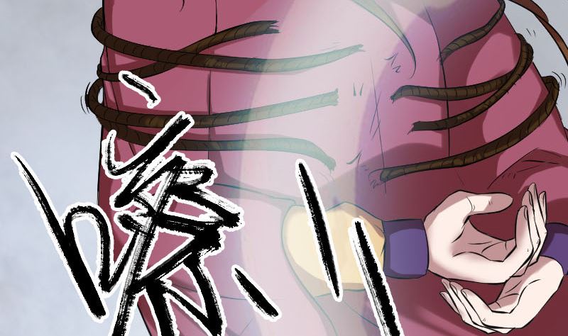 《天降横祸》第180话 接受挑战 第49页
