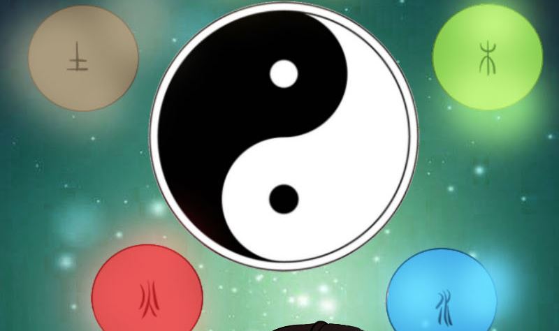 《天降横祸》第181回 金对木 第17页