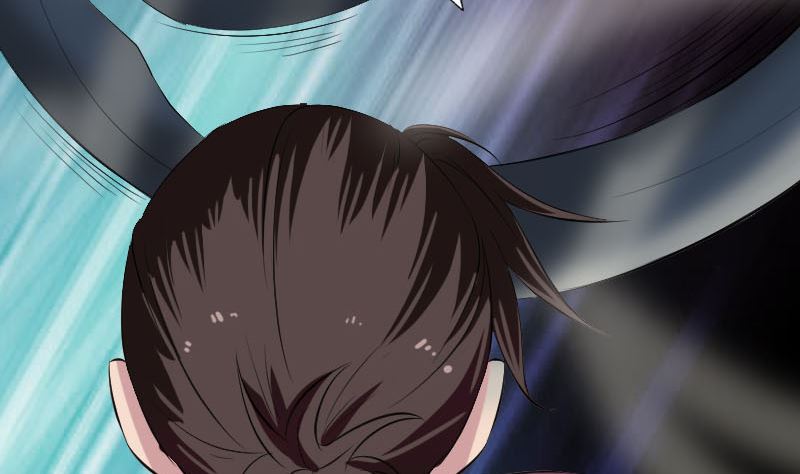 《天降横祸》第181回 金对木 第29页