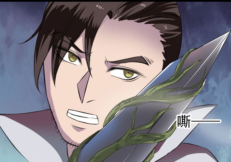 《天降横祸》第181回 金对木 第31页