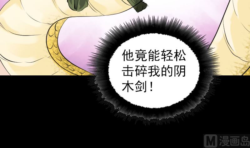 《天降横祸》第181回 金对木 第36页
